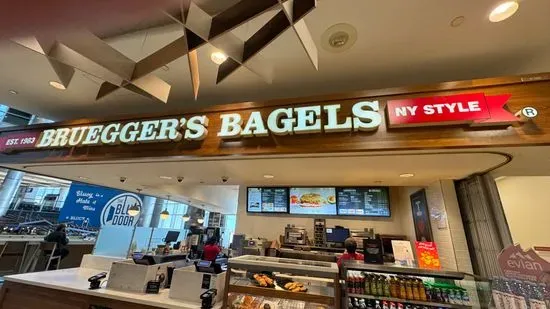 Bruegger’s Bagels