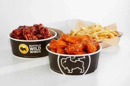 Buffalo Wild Wings 'GO'