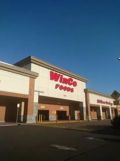 WinCo Foods