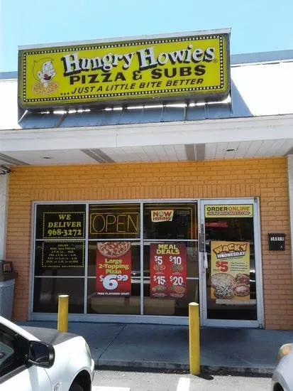 Hungry Howie's Pizza & Subs