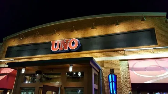 UNO Pizzeria & Grill