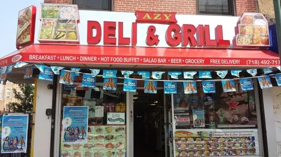 Azy Deli & Grill