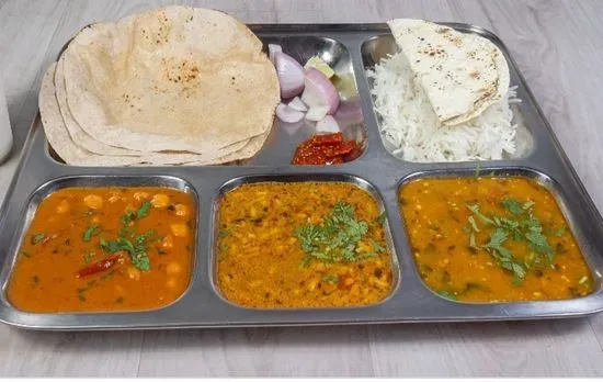 New Punjabi dhaba