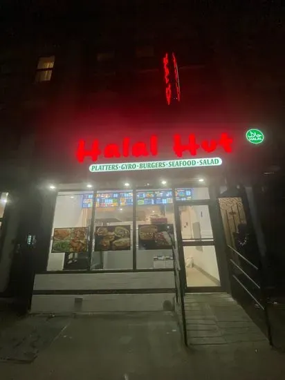 Halal Hut