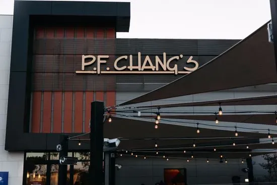 P.F. Chang's