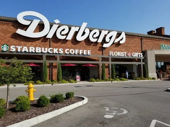 Dierbergs Markets - Manchester