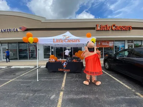 Little Caesars Pizza