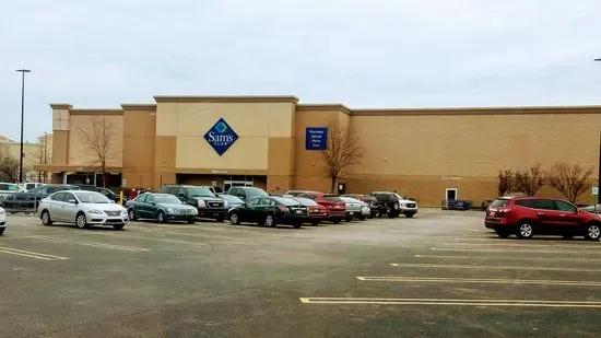 Sam's Club