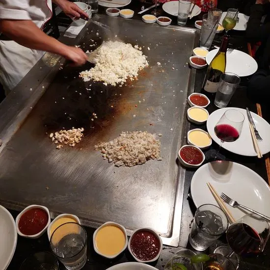 Benihana