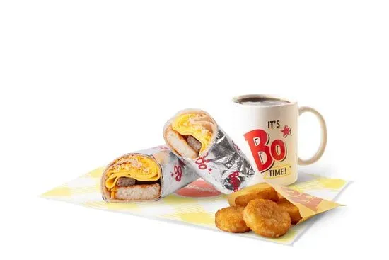 Bojangles