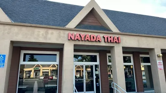 Nayada Thai Cuisine