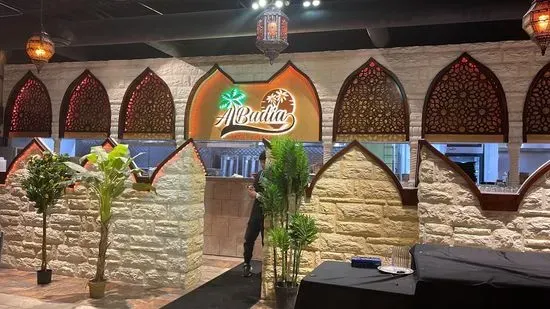 Al Badia Tandoori Dallah