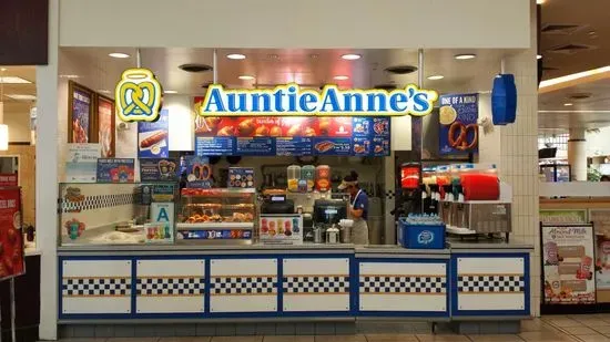 Auntie Anne's Pretzels Cerritos Mall