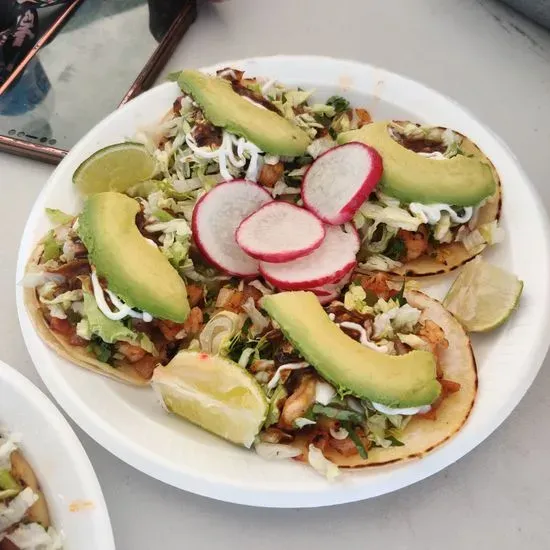 Tacos Miguelitos