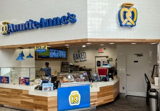 Auntie Anne's