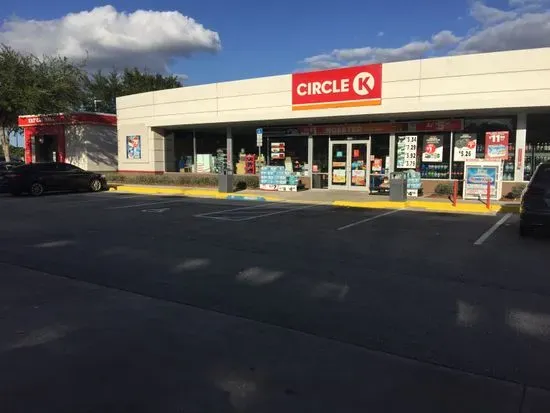 Circle K