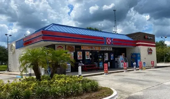 Circle K