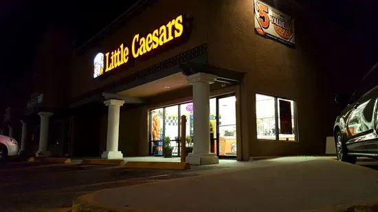 Little Caesars Pizza