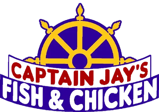 Captain jays Fish and Chicken