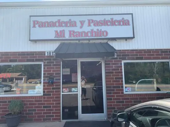 Panadería y Pastelería Mi Ranchito