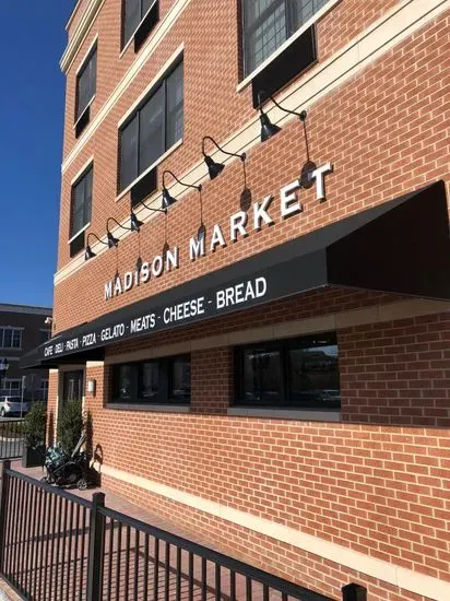 Madison Market