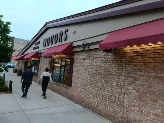 South Lyndale Liquors & Market