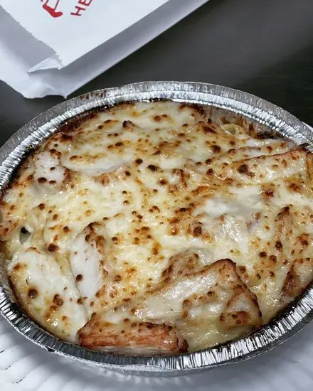 Valentino’s Pizza Lakewood