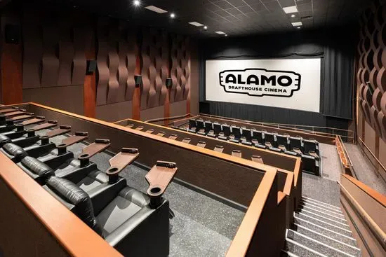 Alamo Drafthouse Cinema Naples