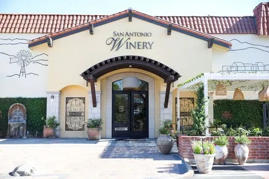 San Antonio Winery