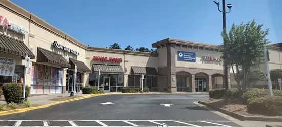 Publix Super Market at Dacula Village