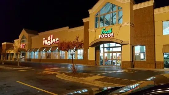 Ingles Markets