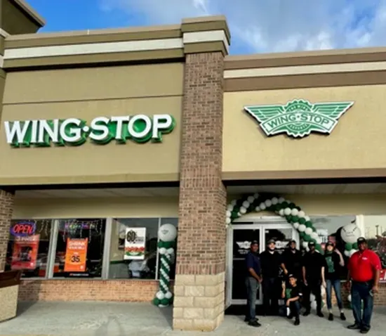 Wingstop