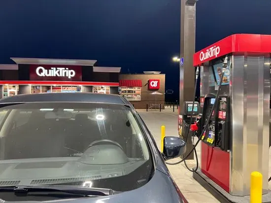 QuikTrip