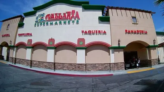 Vallarta Supermarkets