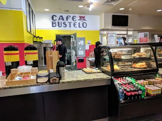 Cafe Bustelo