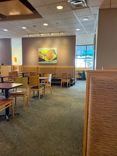 Panera Bread