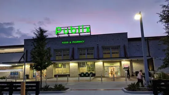 Publix Super Market at Hamlin Cove