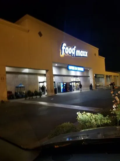 Foodmaxx