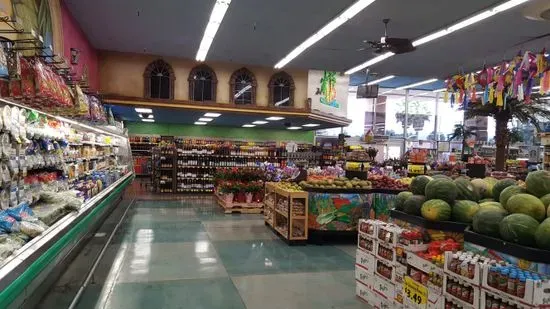 Vallarta Supermarkets