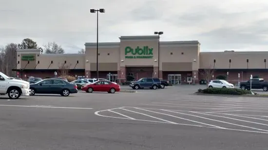 Publix Super Market at Harvest Square