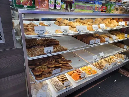 Las Américas Bakery