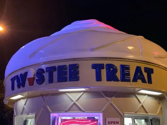 Twistee Treat