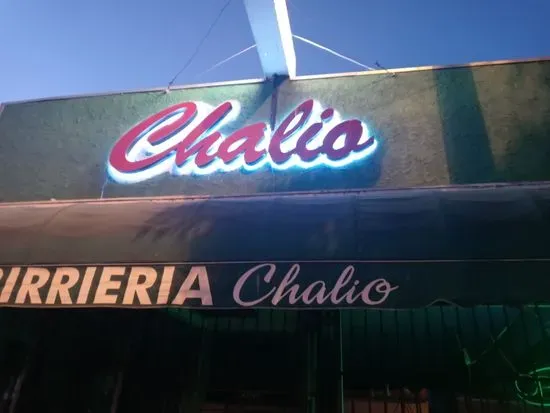 Birrieria Chalio