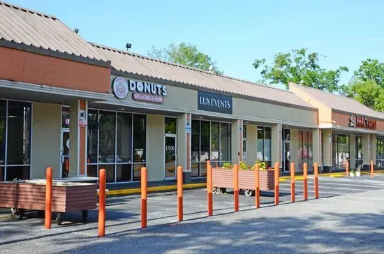 Bunny's Donut Shop