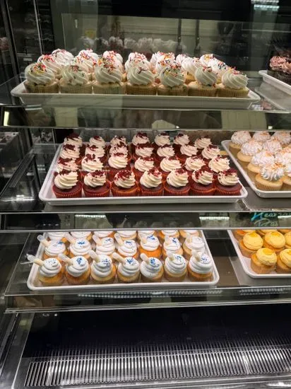 Heartisan Pastries