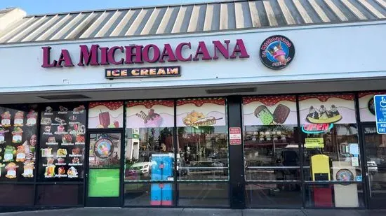 La Michoacana