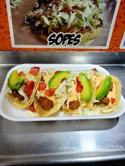 marielas tacos