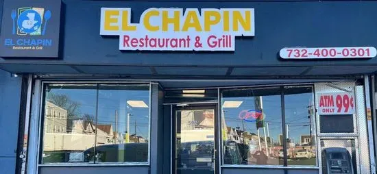 El Chapin Restaurant & Grill