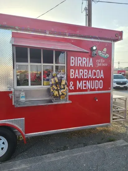 Jalisco Birrieria 🌮