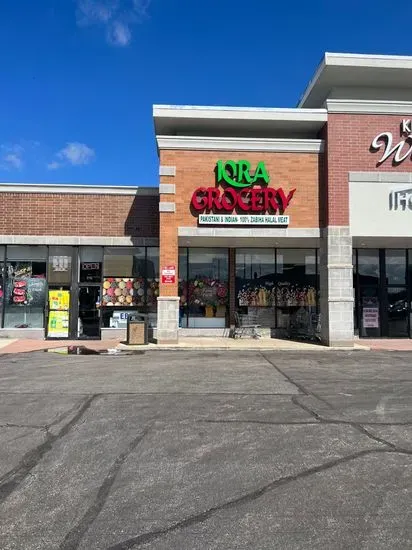 Iqra Grocery and Zabiha Halal Meat